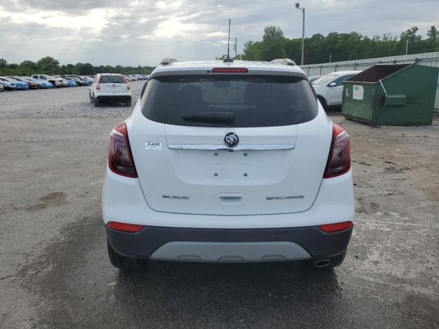 Photo 6 from auction – 2018 BUICK ENCORE PRE with VIN KL4CJBSB0JB662715