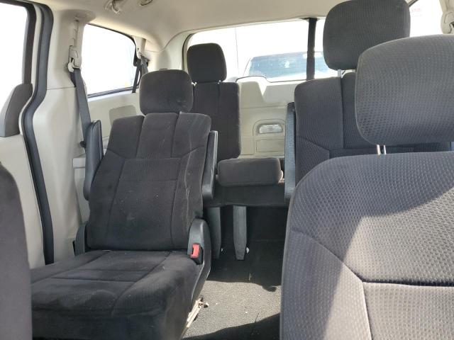 Photo 10 from auction – 2013 DODGE GRAND CARA with VIN 2C4RDGBG7DR542741