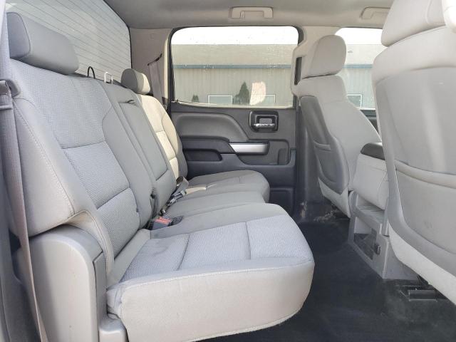 Photo 10 from auction – 2014 CHEVROLET SILVERADO with VIN 3GCUKREC4EG325840