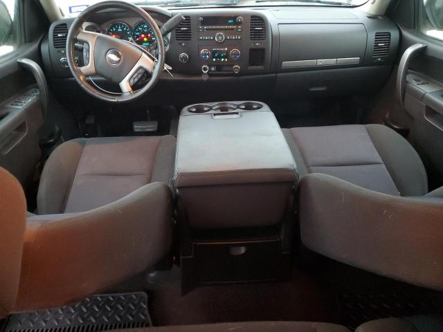 Photo 8 from auction – 2012 CHEVROLET SILVERADO with VIN 3GCPKSE70CG186195