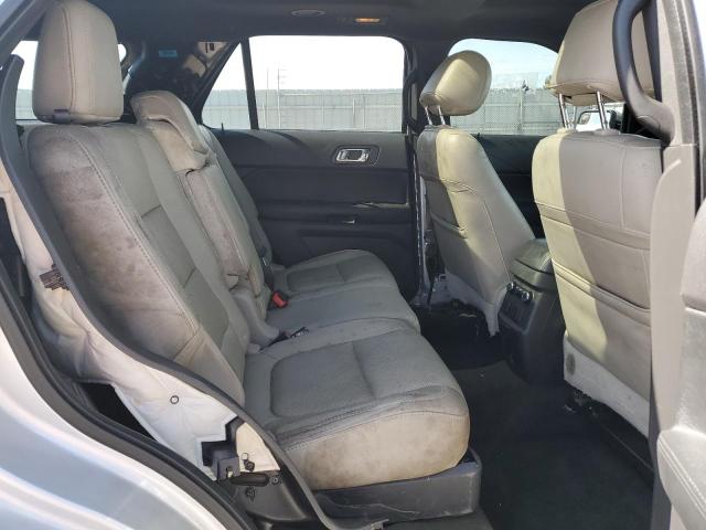 Photo 11 from auction – 2014 FORD EXPLORER L with VIN 1FM5K8F82EGA57631