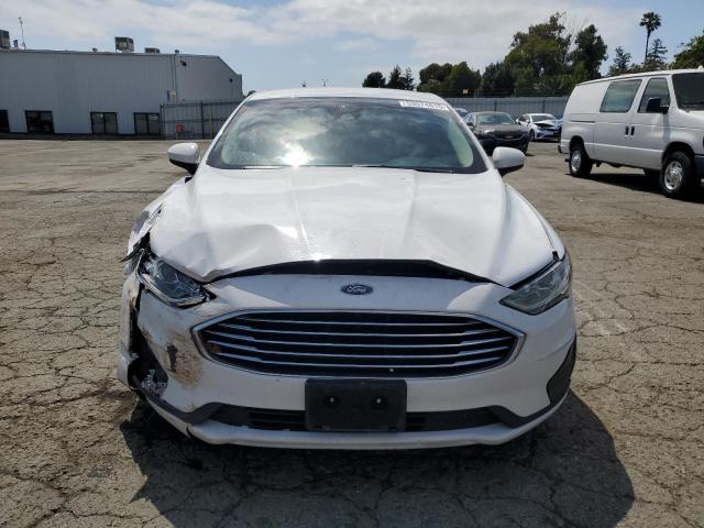 Photo 5 from auction – 2020 FORD FUSION with VIN 3FA6P0LU5LR154007