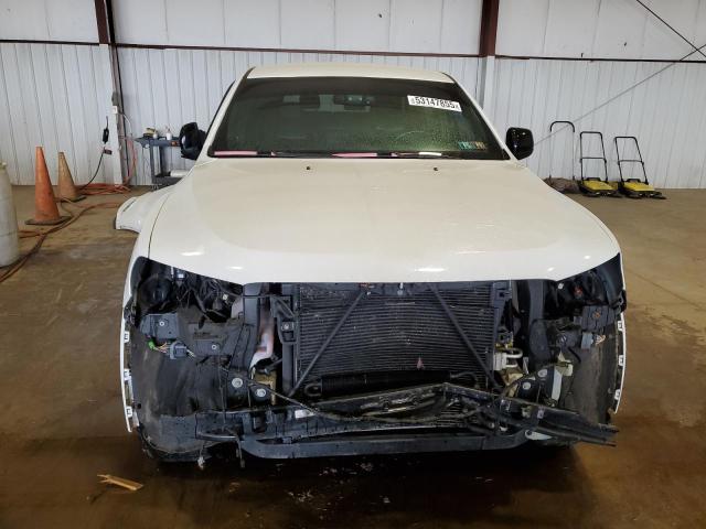 Photo 5 from auction – 2015 DODGE DURANGO SX with VIN 1C4RDJAG2FC771595