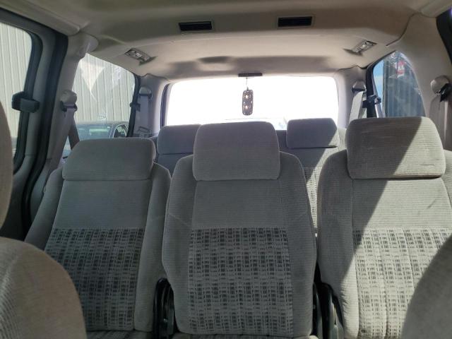 Photo 10 from auction – 2003 CHEVROLET VENTURE with VIN 1GNDX03E33D184052