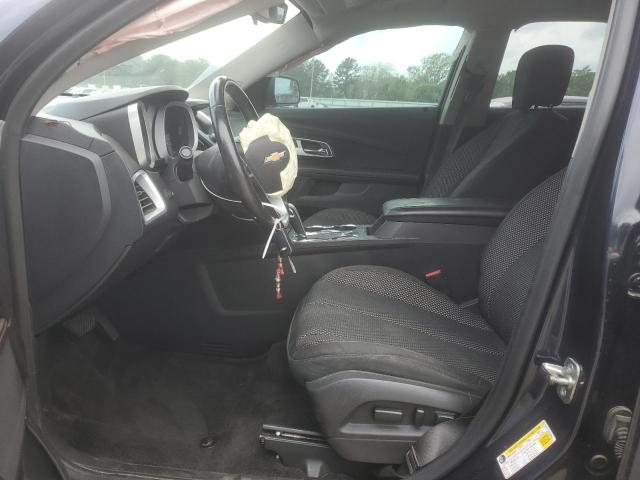 Photo 7 from auction – 2015 CHEVROLET EQUINOX LT with VIN 2GNFLFEK4F6326924