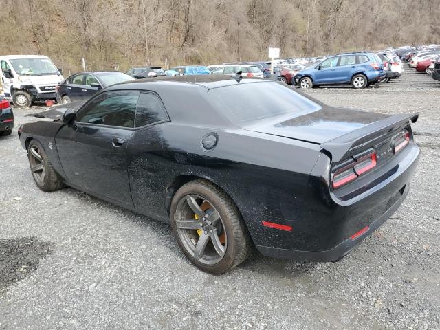 Photo 2 from auction – 2023 DODGE CHALLENGER with VIN 2C3CDZC94PH581612