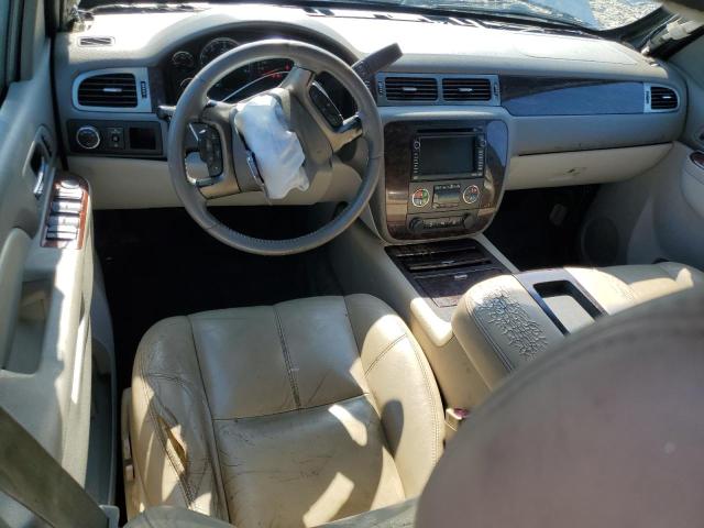 Photo 8 from auction – 2012 CHEVROLET TAHOE C150 with VIN 1GNSCBE04CR258954