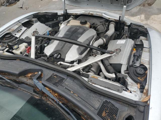 Photo 11 from auction – 2012 FISKER AUTOMOTIVE KARMA with VIN YH4K14AAXCA000385