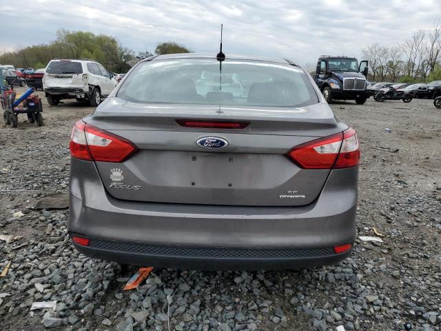 Photo 6 from auction – 2013 FORD FOCUS SE with VIN 1FADP3F28DL241404