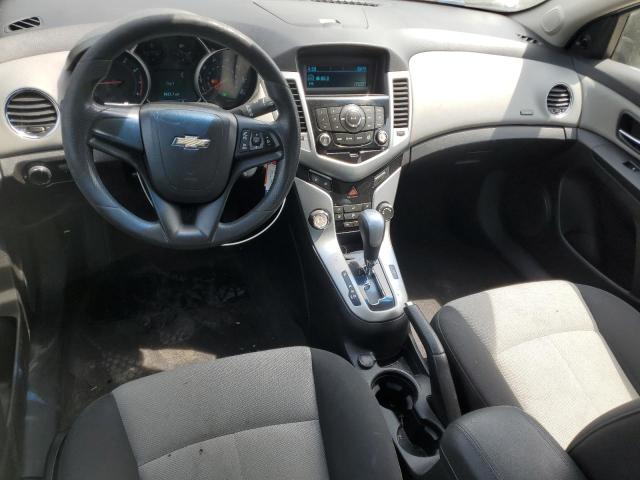 Photo 8 from auction – 2011 CHEVROLET CRUZE LS with VIN 1G1PC5SH9B7108626