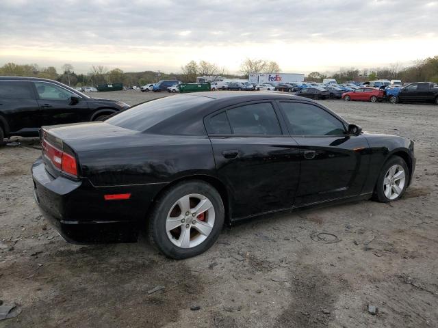 Снимка 3 от търг – 2013 DODGE CHARGER SE с VIN 2C3CDXBG2DH637773