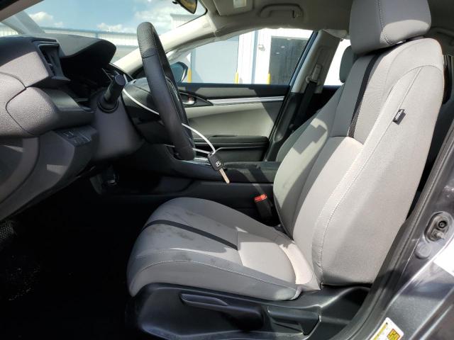 Photo 7 from auction – 2019 HONDA CIVIC LX with VIN 2HGFC2F61KH603872