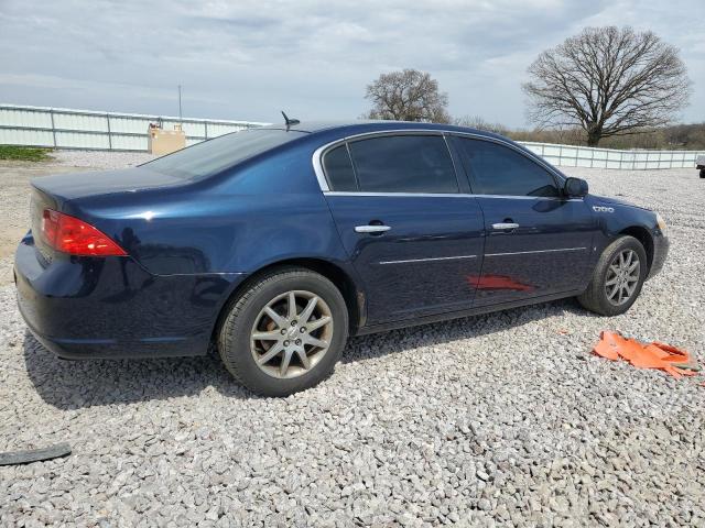 Photo 3 from auction – 2006 BUICK LUCERNE CX with VIN 1G4HD57206U204323