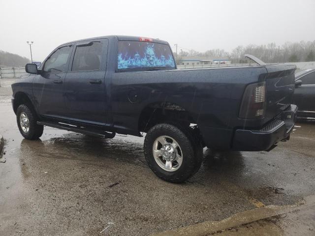 Photo 2 from auction – 2012 DODGE RAM 2500 S with VIN 3C6TD5CT4CG134599