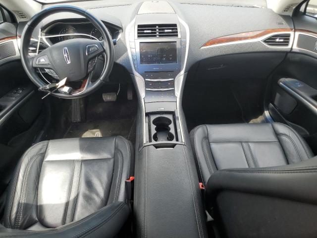Photo 8 from auction – 2015 LINCOLN MKZ with VIN 3LN6L2J96FR620365