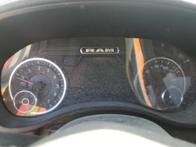 Photo 9 from auction – 2023 RAM 1500 LARAM with VIN 1C6SRFJT7PN641659