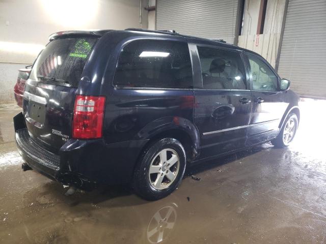 Photo 3 from auction – 2010 DODGE GRAND CARA with VIN 2D4RN5D15AR140564
