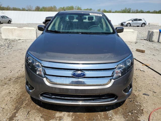 Photo 5 from auction – 2011 FORD FUSION SEL with VIN 3FAHP0JA8BR311996