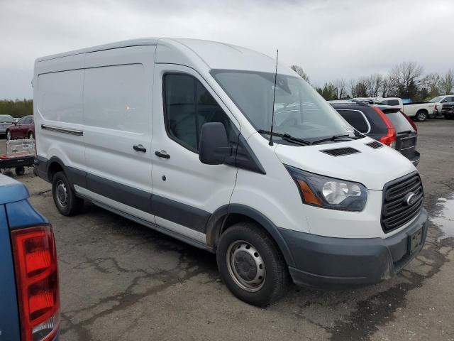 Снимка 4 от търг – 2018 FORD TRANSIT T- с VIN 1FTYR2CM5JKA32029