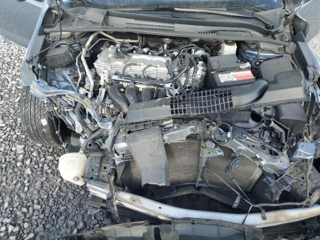Photo 11 from auction – 2020 TOYOTA COROLLA LE with VIN 5YFEPRAE7LP064577