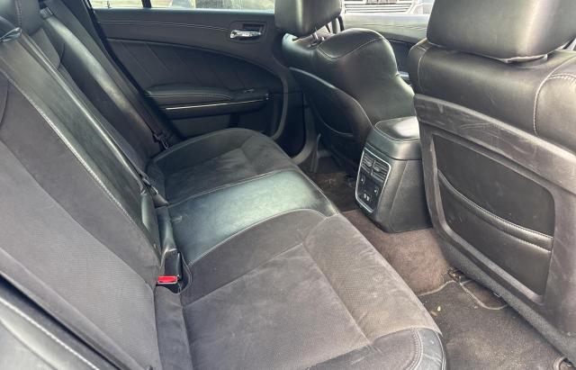 Photo 6 from auction – 2019 DODGE CHARGER SC with VIN 2C3CDXGJ6KH520408