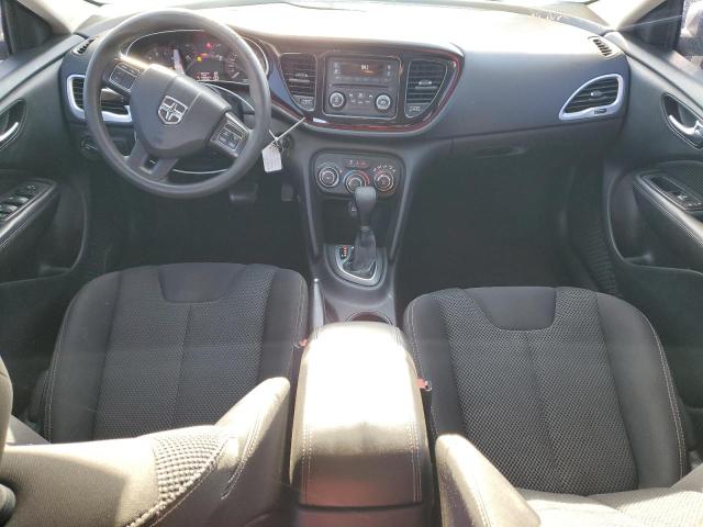 Photo 8 from auction – 2016 DODGE DART SXT with VIN 1C3CDFBA1GD660260