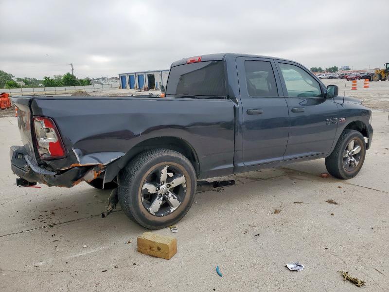Photo 3 from auction – 2013 RAM 1500 ST with VIN 1C6RR6FT8DS699090