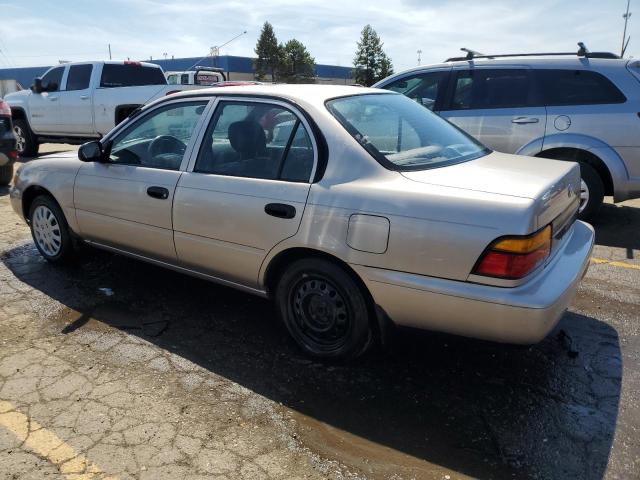 Photo 2 from auction – 1994 TOYOTA COROLLA with VIN 2T1AE04BXRC045290