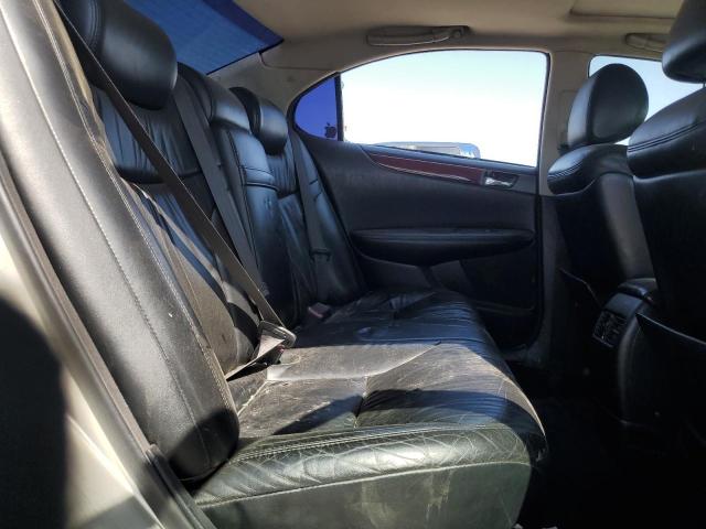 Photo 10 from auction – 2003 LEXUS ES 300 with VIN JTHBF30G636004236