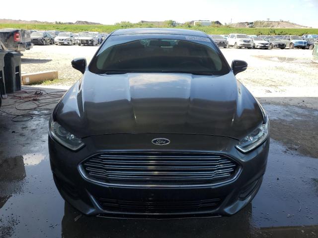 Photo 5 from auction – 2016 FORD FUSION SE with VIN 3FA6P0H76GR373695