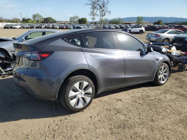 Снимка 3 от търг – 2023 TESLA MODEL Y с VIN 7SAYGDEE7PF851625
