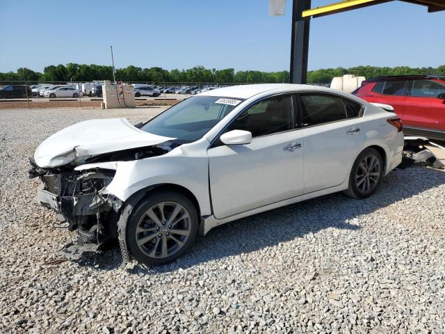 NISSAN ALTIMA 2.5 2018 with VIN 1N4AL3AP5JC276558 - Photo from auction