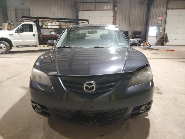 Снимка 5 от търг – 2005 MAZDA 3 S с VIN JM1BK123551340083