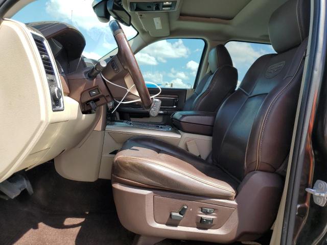 Photo 7 from auction – 2016 RAM 1500 LONGH with VIN 1C6RR7PT5GS358481