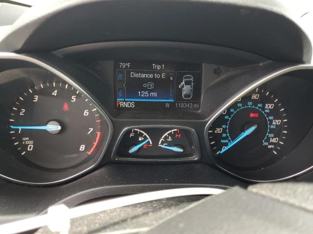 Photo 9 from auction – 2014 FORD ESCAPE SE with VIN 1FMCU0G97EUA61430