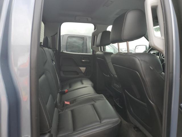 Photo 10 from auction – 2015 CHEVROLET SILVERADO with VIN 1GCVKSEC4FZ394931