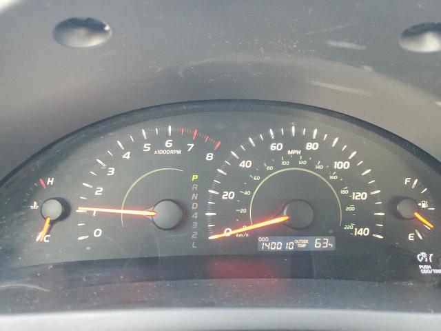 Photo 9 from auction – 2007 TOYOTA CAMRY CE with VIN 4T1BE46K57U164160