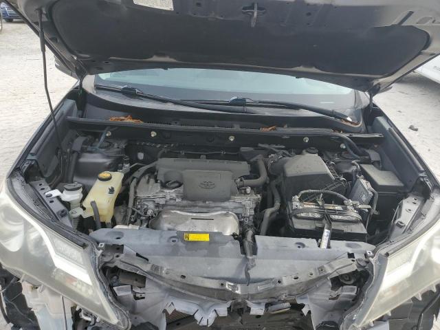 Photo 12 from auction – 2013 TOYOTA RAV4 XLE with VIN 2T3WFREV2DW010080