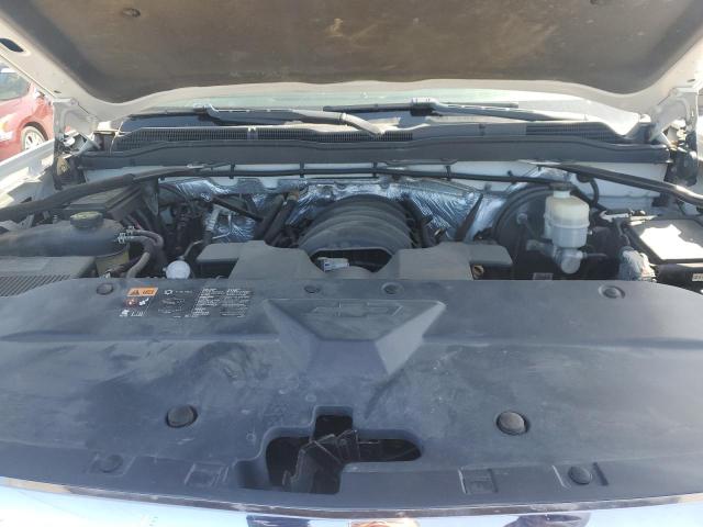 Photo 11 from auction – 2014 CHEVROLET SILVERADO with VIN 3GCUKREC1EG569641