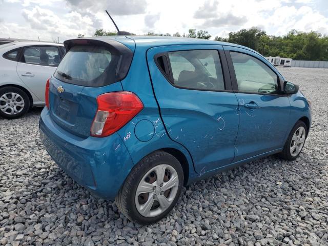 Photo 3 from auction – 2020 CHEVROLET SPARK with VIN KL8CB6SA2LC429023