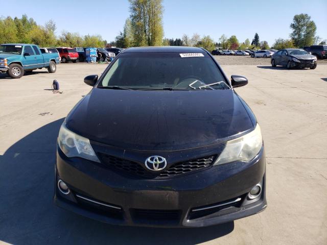 Photo 5 from auction – 2014 TOYOTA CAMRY L with VIN 4T1BF1FK4EU336395