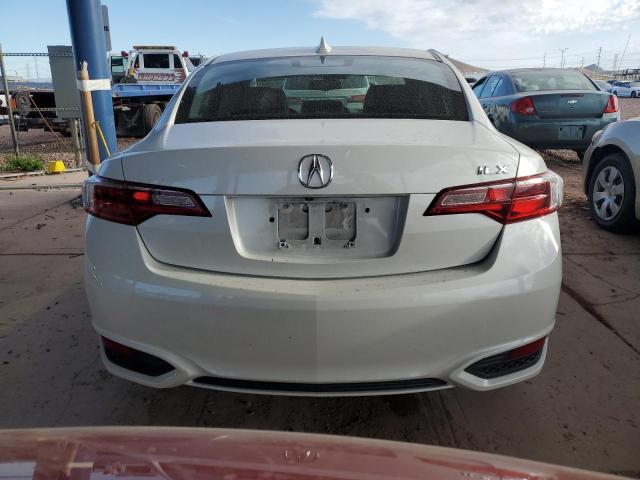 Photo 6 from auction – 2016 ACURA ILX PREMIU with VIN 19UDE2F78GA009392