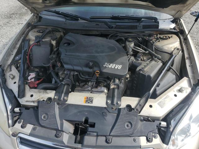 Photo 11 from auction – 2011 CHEVROLET IMPALA LS with VIN 2G1WF5EK7B1280418