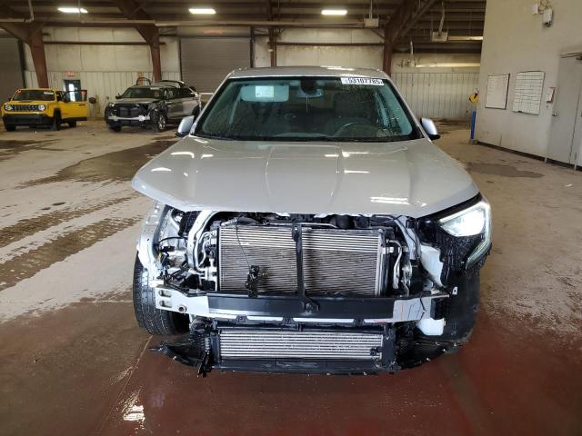 Photo 5 from auction – 2019 GMC TERRAIN SL with VIN 3GKALMEV2KL354488