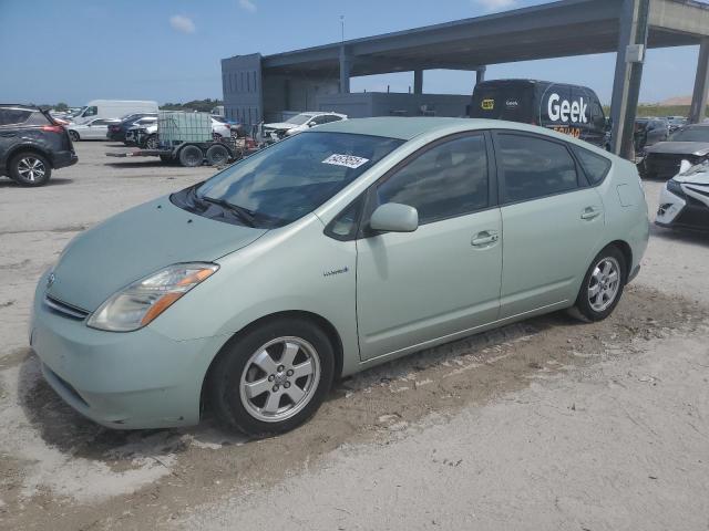 Photo 1 from auction – 2009 TOYOTA PRIUS with VIN JTDKB20U093522804