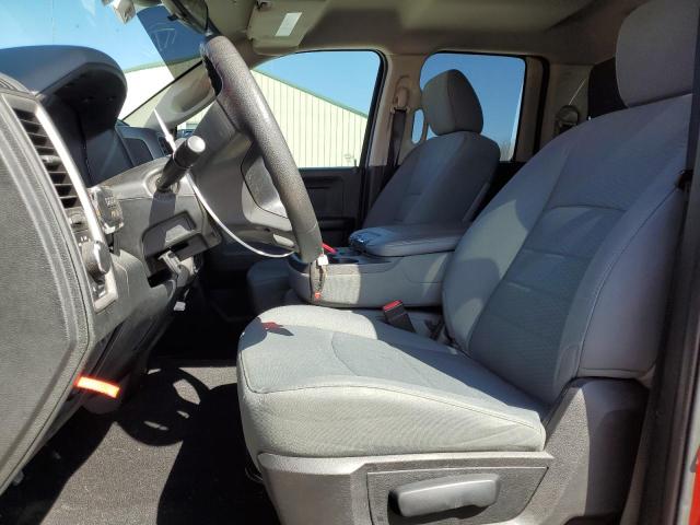 Photo 7 from auction – 2015 RAM 1500 ST with VIN 1C6RR7FM1FS683332