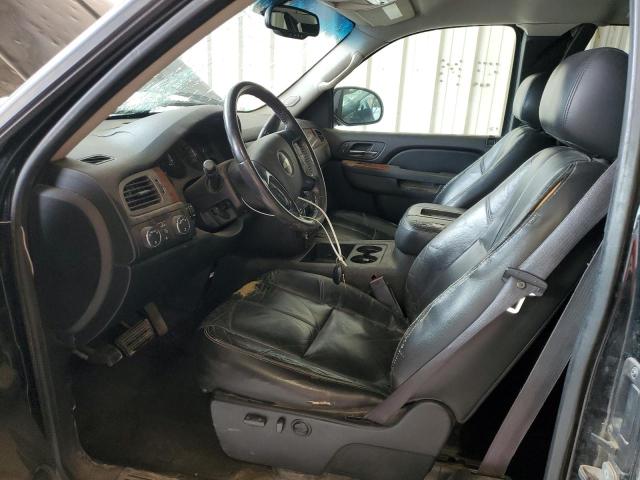 Photo 7 from auction – 2010 CHEVROLET SILVERADO with VIN 1GCSKTE33AZ169126