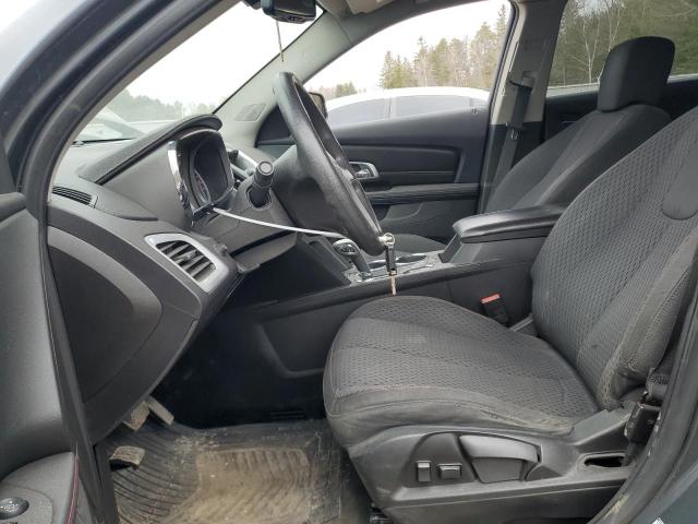 Photo 7 from auction – 2010 GMC TERRAIN SL with VIN 2CTALBEWXA6242750