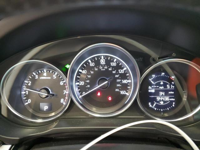 Photo 9 from auction – 2018 MAZDA CX-5 SPORT with VIN JM3KFBBM5J1461572