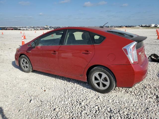 Zdjęcie 2 z aukcji – 2013 TOYOTA PRIUS z VIN JTDKN3DU2D5573502